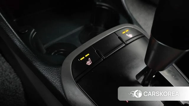 Kia Morning Urban (JA) 2020 Белый из Кореи, фото 5