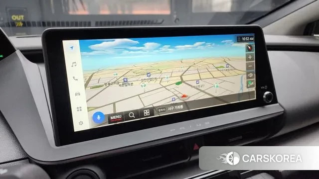 Toyota Prius 5th Generation 2024 Серый из Кореи, фото 5