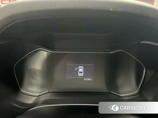 Kia K3 2021 Белый из Китая, фото 5