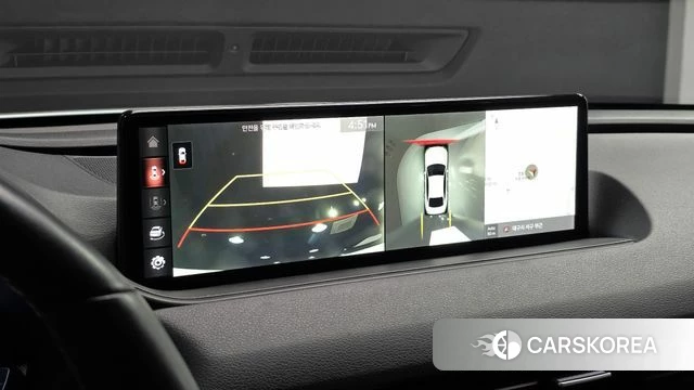 Genesis G80 (RG3) 2020 Белый из Кореи, фото 5