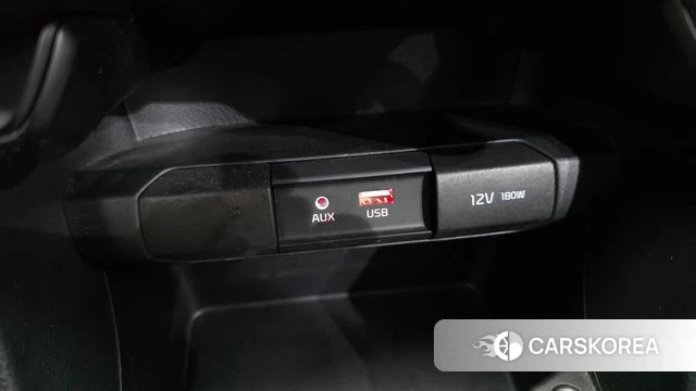 Kia All New Morning (JA) 2018 Белый из Кореи, фото 5