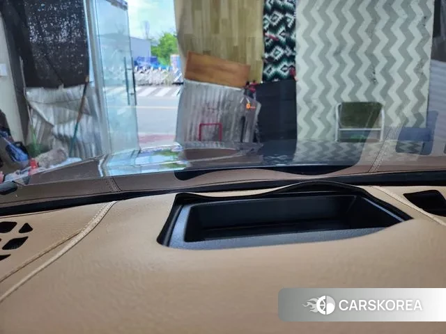 Hyundai Santa Fe TM 2018 Серый из Кореи, фото 5