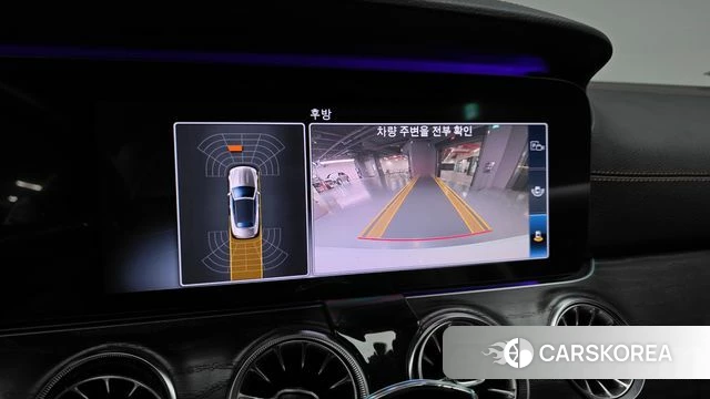 Mercedes-Benz E-Class W213 2018 Белый из Кореи, фото 5