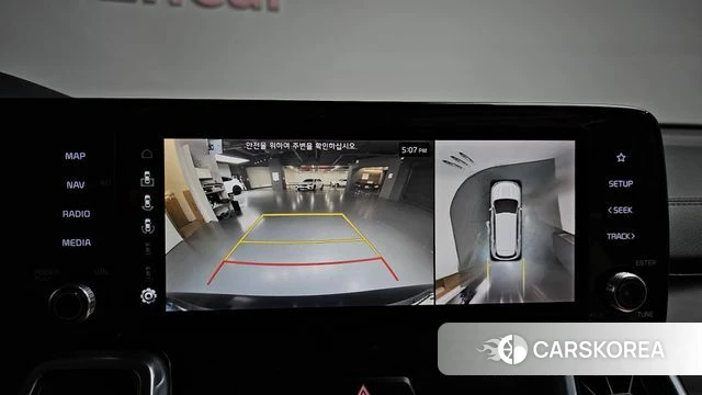 Kia Sorento 4th Generation 2020 Черный из Кореи, фото 5