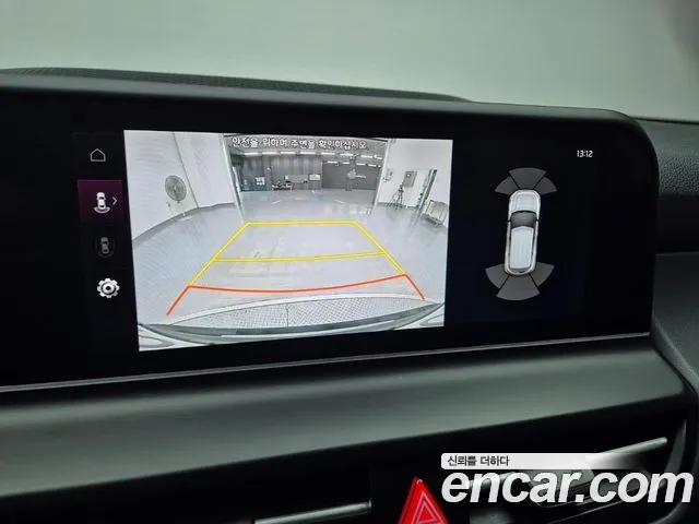 Kia The New Seltos 2023 Черный из Кореи, фото 5