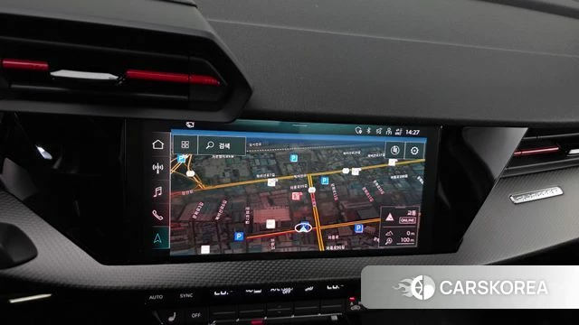Audi RS3 (8Y) 2023 Серый из Кореи, фото 5