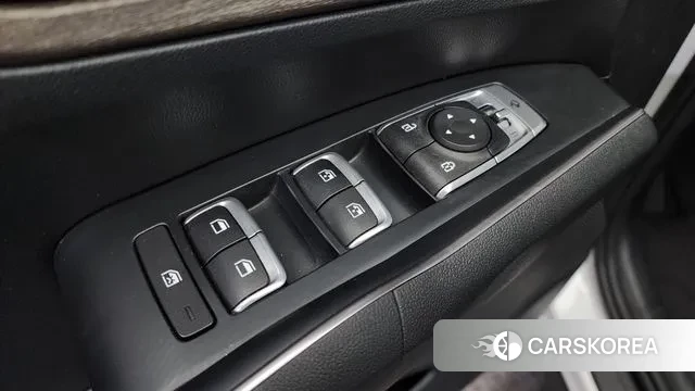 Kia Sorento 4th Generation 2020 Белый из Кореи, фото 5