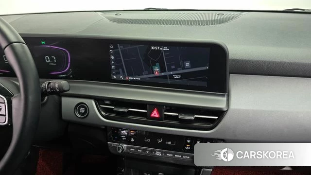 Kia The New Seltos 2024 Белый из Кореи, фото 5
