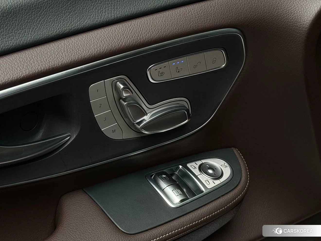 Mercedes-Benz V-class 2022 Черный из Китая, фото 5
