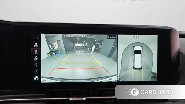 Kia Carnival 4th generation 2020 Серый из Кореи, фото 5