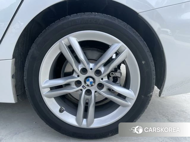 BMW 1 series 2022 Белый из Китая, фото 5