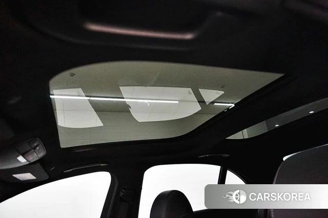 Mercedes-Benz E-Class W213 2021 Черный из Кореи, фото 5