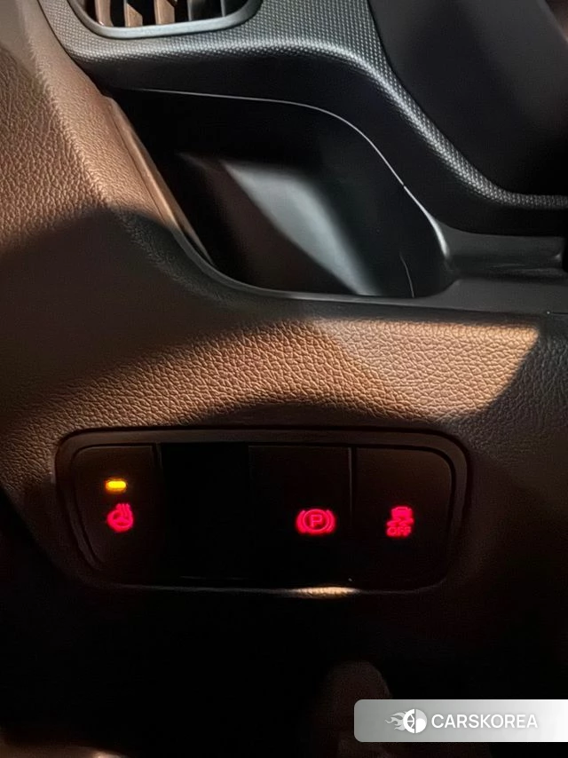 Kia The New Kia Ray 2025 Жемчужный цвет из Кореи, фото 5