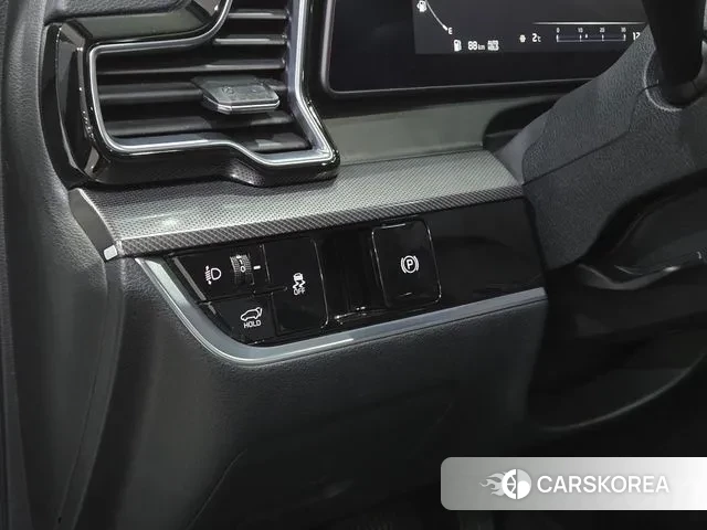 Kia Sportage 5th Generation 2022 Белый из Кореи, фото 5