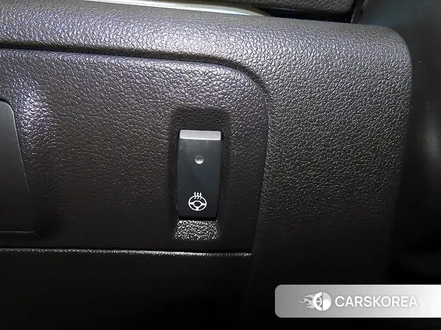 Renault Korea (Samsung) The New SM6 2020 Белый из Кореи, фото 5