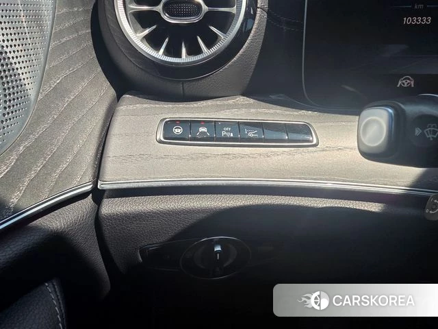 Mercedes-Benz CLS-Class C257 2019 Черный из Кореи, фото 5