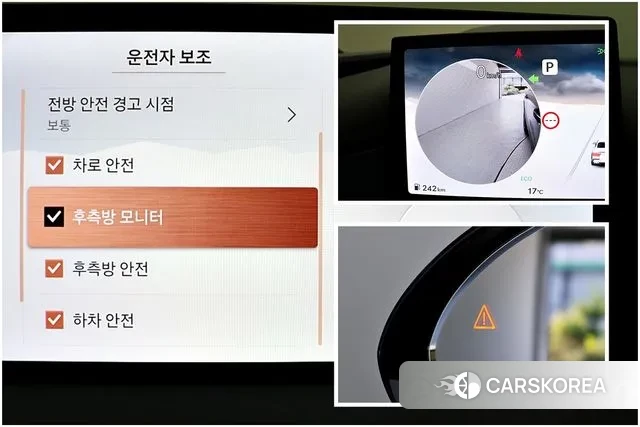 Genesis G80 (RG3) 2024 Серый из Кореи, фото 5