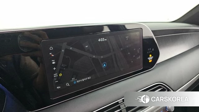 Hyundai Palisade 2020 Черный из Кореи, фото 5