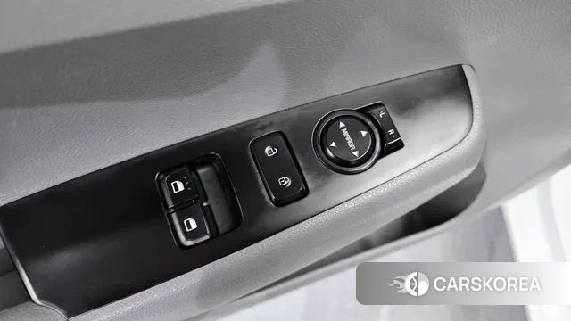 Kia Morning Urban (JA) 2021 Белый из Кореи, фото 5