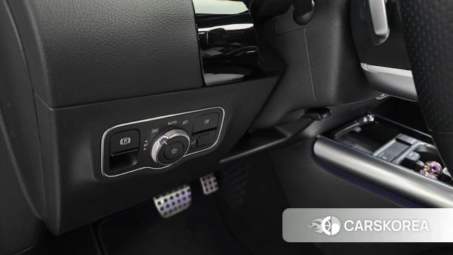 Mercedes-Benz GLA - Class H247 2021 Белый из Кореи, фото 5