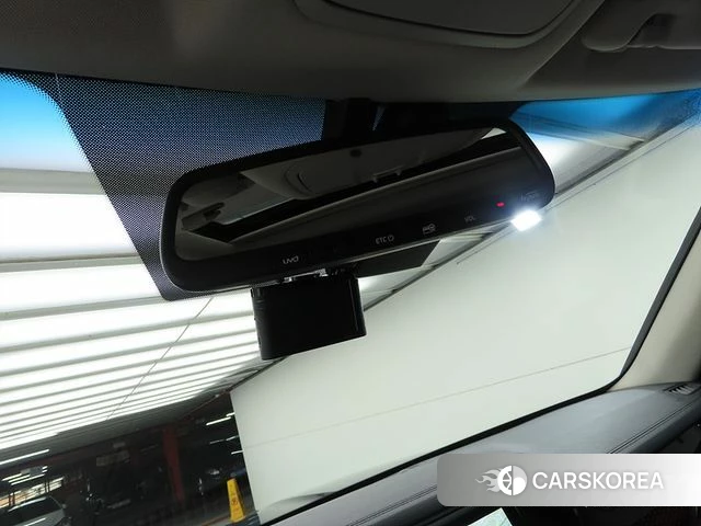 Kia Mohave Master 2020 Серый из Кореи, фото 5