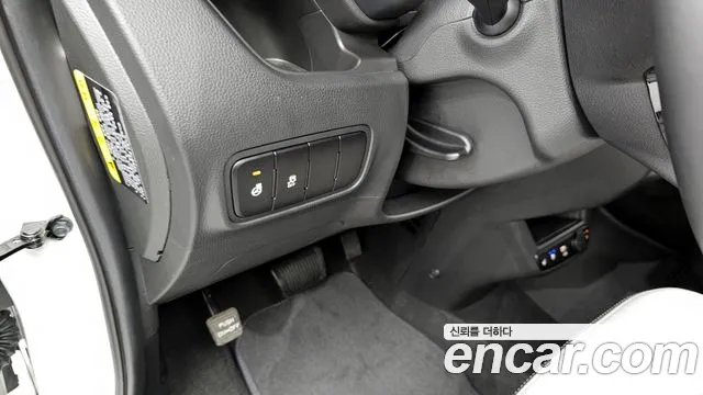 Kia The New Kia Ray id 2658568 из Кореи 5