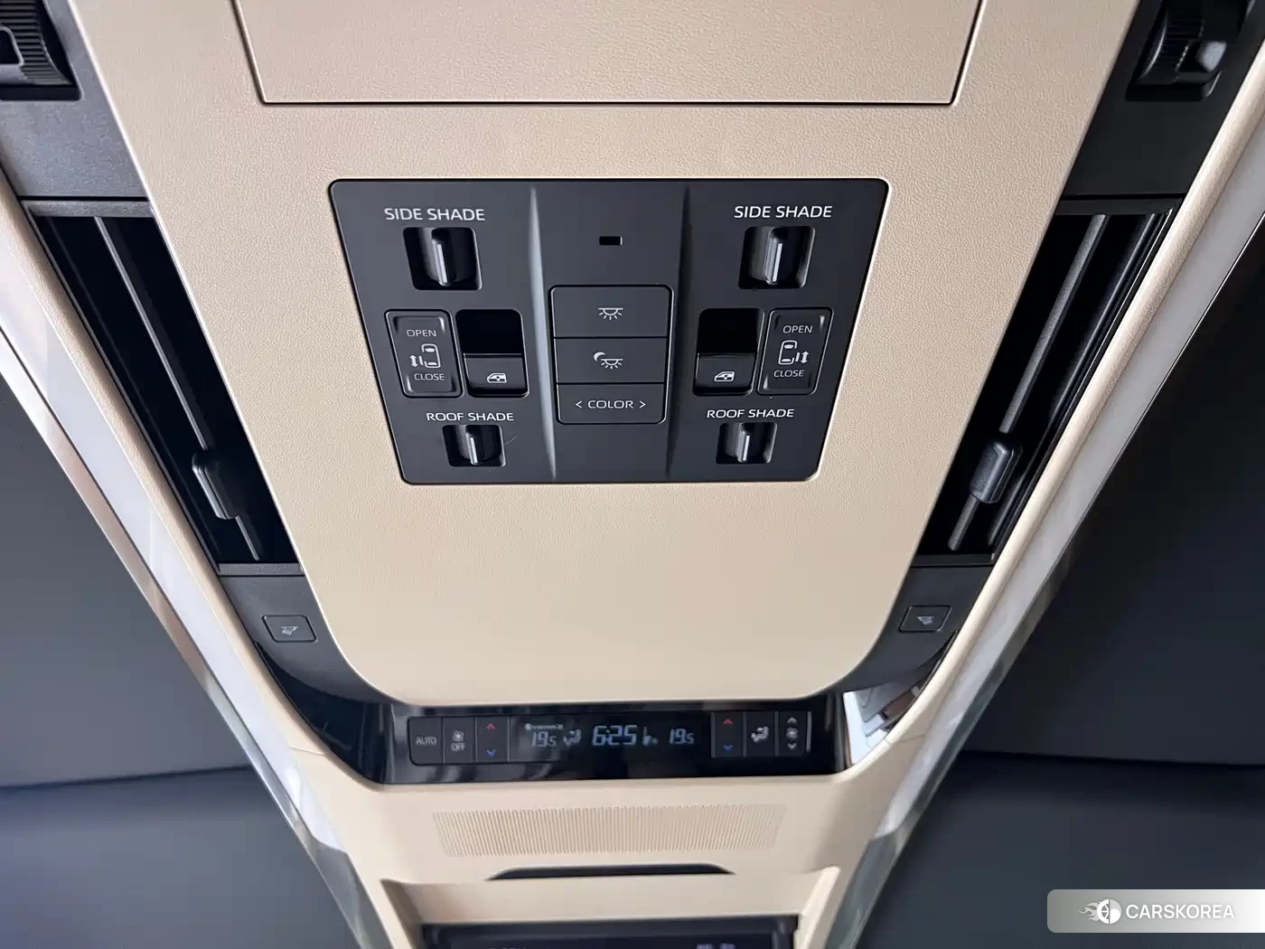 Toyota Alphard 2024 Черный из Китая, фото 5