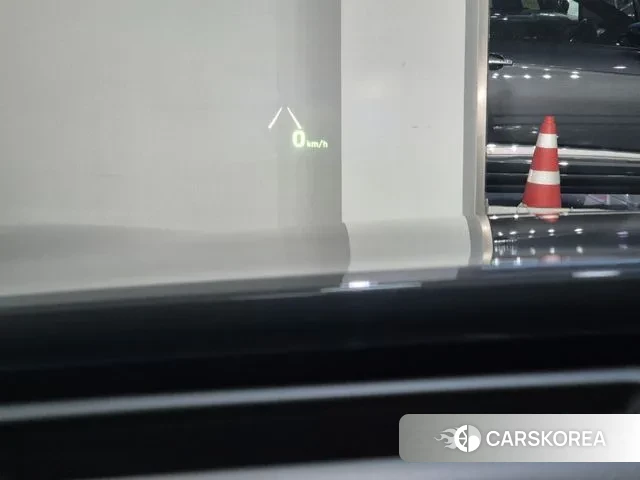 Genesis G80 2018 Черный из Кореи, фото 5