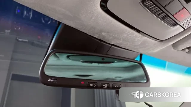 Hyundai Palisade 2022 Серый из Кореи, фото 5