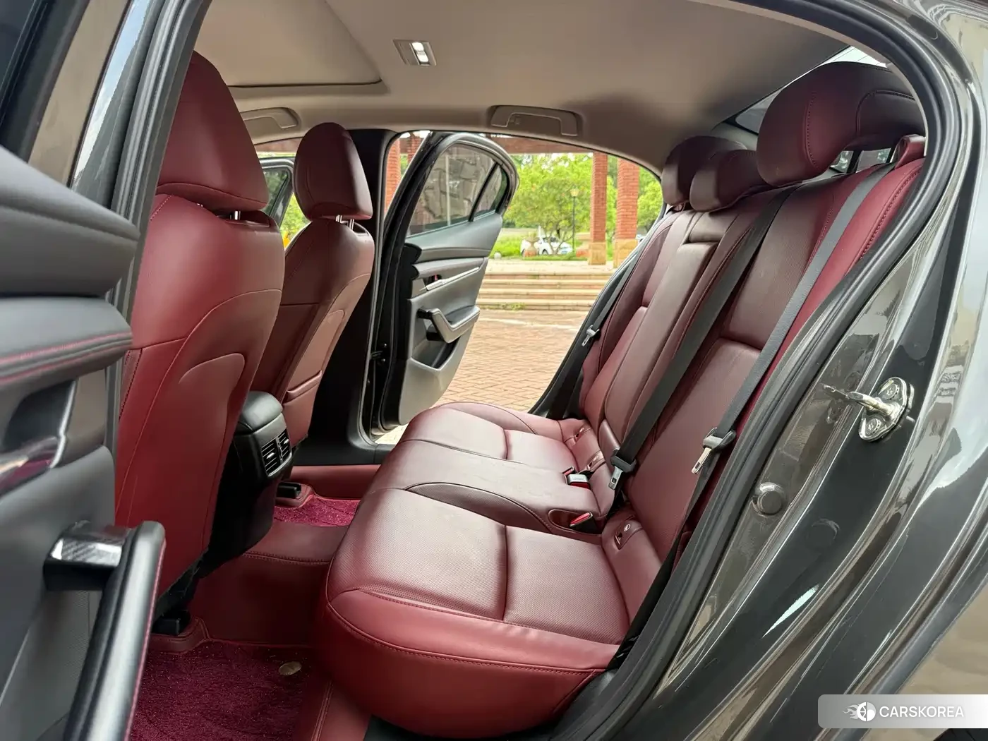 Mazda 3 2024 Silver/gray из Китая, фото 5