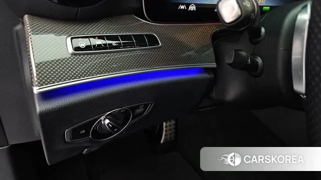 Mercedes-Benz E-Class W213 2020 Серебристо-серый из Кореи, фото 5