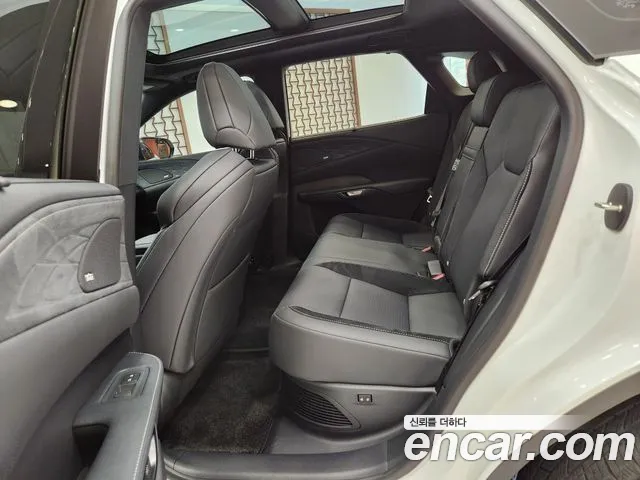 Lexus RX500h 5th generation 2024 Белый из Кореи, фото 5