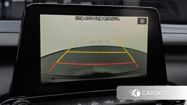 Kia Come New K3 2019 Серый из Кореи, фото 5