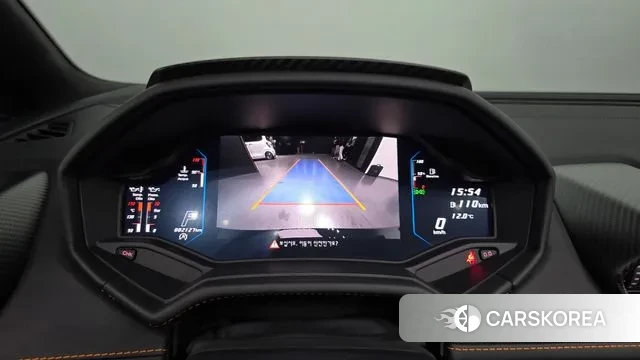 Lamborghini Huracan 2023 Зеленый из Кореи, фото 5