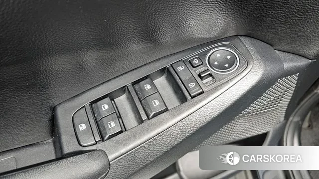 Kia Seltos 2021 Серый из Кореи, фото 5