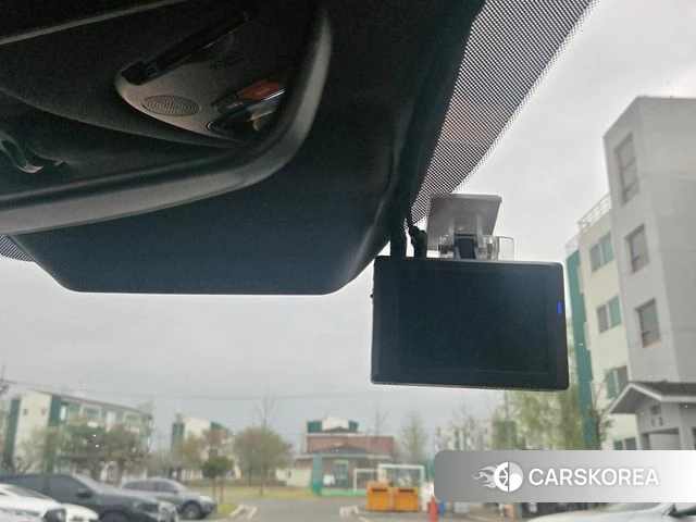 Kia Sorento 4th Generation 2021 Белый из Кореи, фото 5