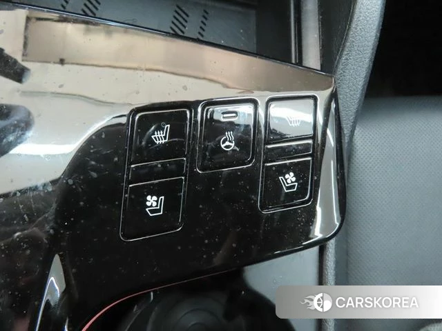 Kia Sportage 5th Generation 2023 Черный из Кореи, фото 5