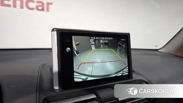 Hyundai Casper 2023 Жемчужный цвет из Кореи, фото 5