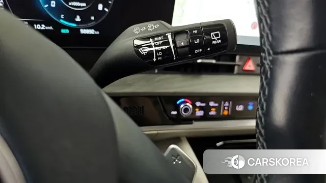 Kia Sportage 5th Generation 2023 Белый из Кореи, фото 5