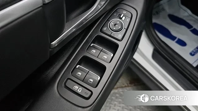 Hyundai Sonata (DN8) 2022 Белый из Кореи, фото 5