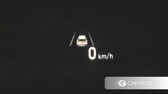 Hyundai The New Santa Fe 2021 Белый из Кореи, фото 5