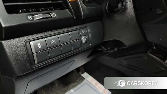 Ssangyong Rexton Sports 2021 Серый из Кореи, фото 5