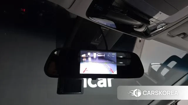 Hyundai Staria 2022 Белый из Кореи, фото 5