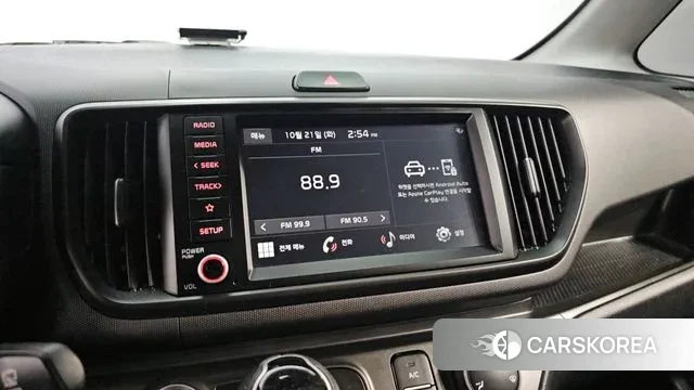 Kia The New Kia Ray 2024 Жемчужный цвет из Кореи, фото 5