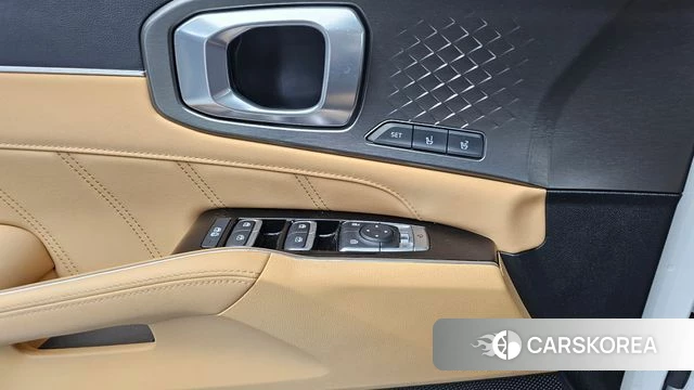 Kia Sorento 4th Generation 2021 Белый из Кореи, фото 5