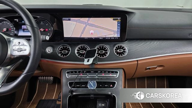 Mercedes-Benz E-Class W213 2019 Белый из Кореи, фото 5