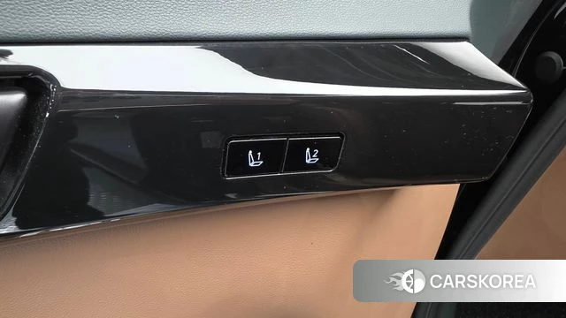 Hyundai Grandeur (GN7) 2023 Черный из Кореи, фото 5