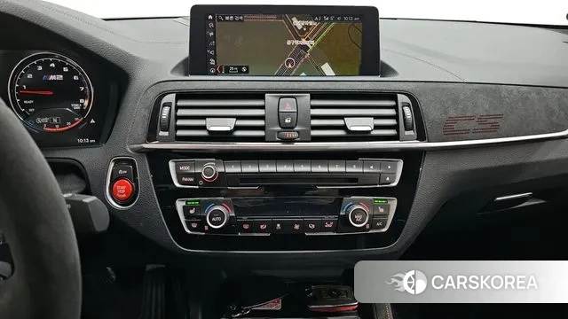 BMW M2 (F87) 2021 Белый из Кореи, фото 5