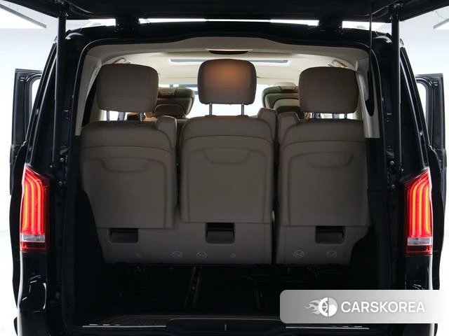 Mercedes-Benz V-class id 4238666 из Китая 5