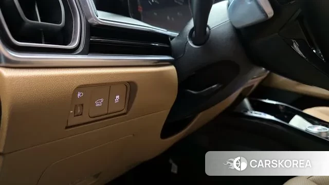 Kia The New Sorento 4th Generation 2023 Серый из Кореи, фото 5